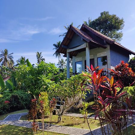 Alamku Bungalow Karangasem Exteriér fotografie