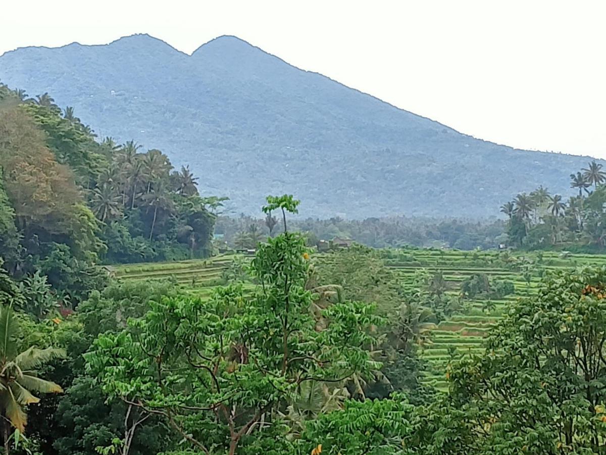 Alamku Bungalow Karangasem Exteriér fotografie