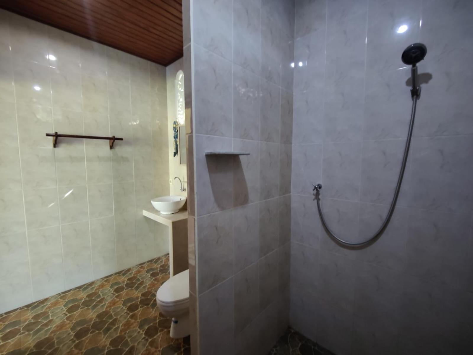Alamku Bungalow Karangasem Exteriér fotografie