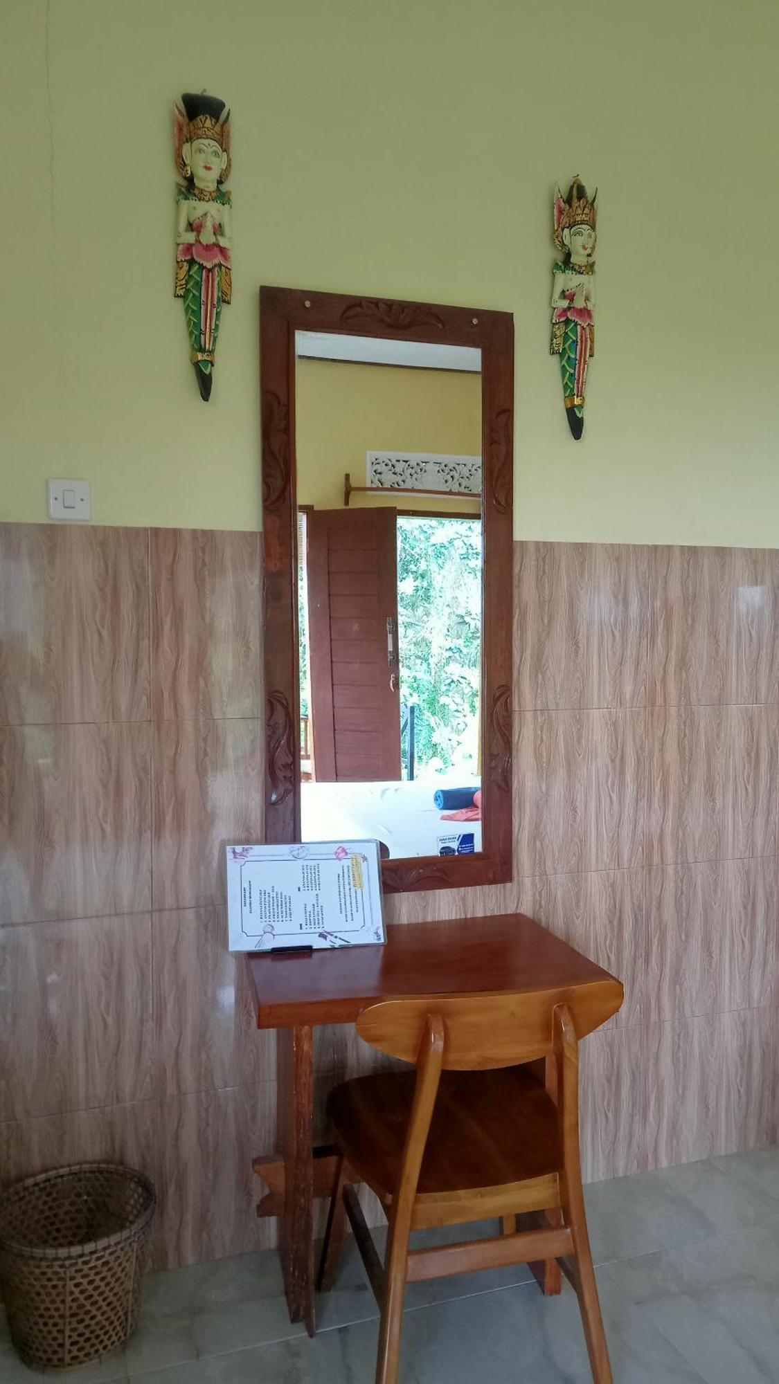 Alamku Bungalow Karangasem Exteriér fotografie