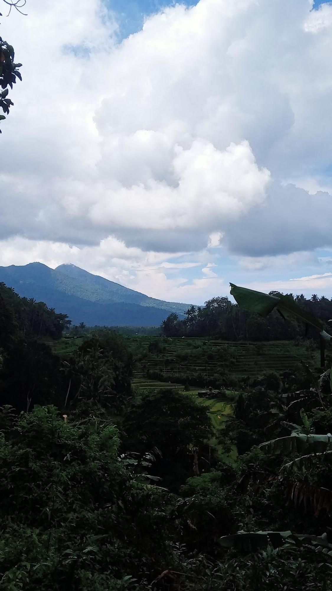 Alamku Bungalow Karangasem Exteriér fotografie