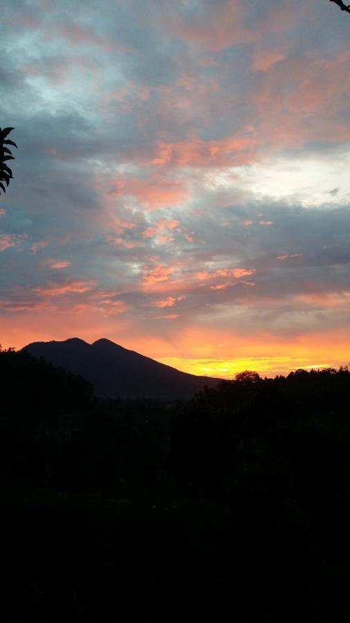 Alamku Bungalow Karangasem Exteriér fotografie